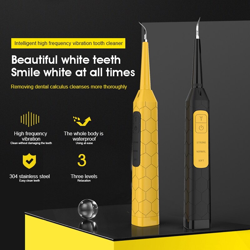 Replament Toothbrush Head Ultrasonic Sonic Dental Scale