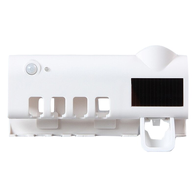 USB rechargeable Solar UV Light Ultraviolet Toothbrush S