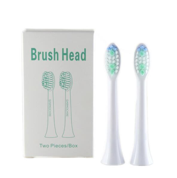 toothbrush head 4