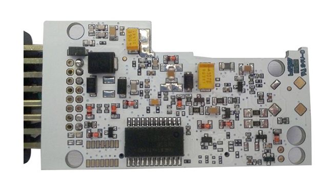 vas 5054a pcb