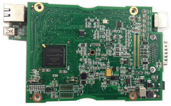 PCB for GM MDI Scanner 1