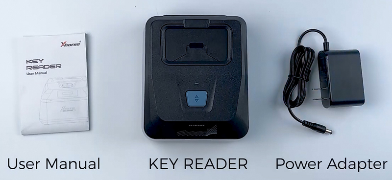 Xhorse Key Reader 