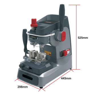 Xhorse Condor XC-002 Key Cutting Machine