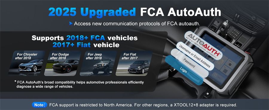 XTOOL D9S Pro Auto Diagnostic Scanner Support ECU Coding Key Programming