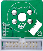 vgs-nag2-interface-board